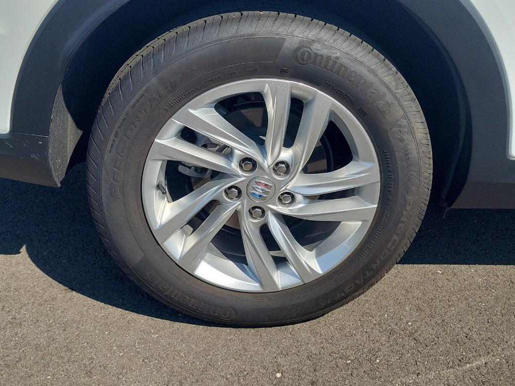 Buick Envista 2026