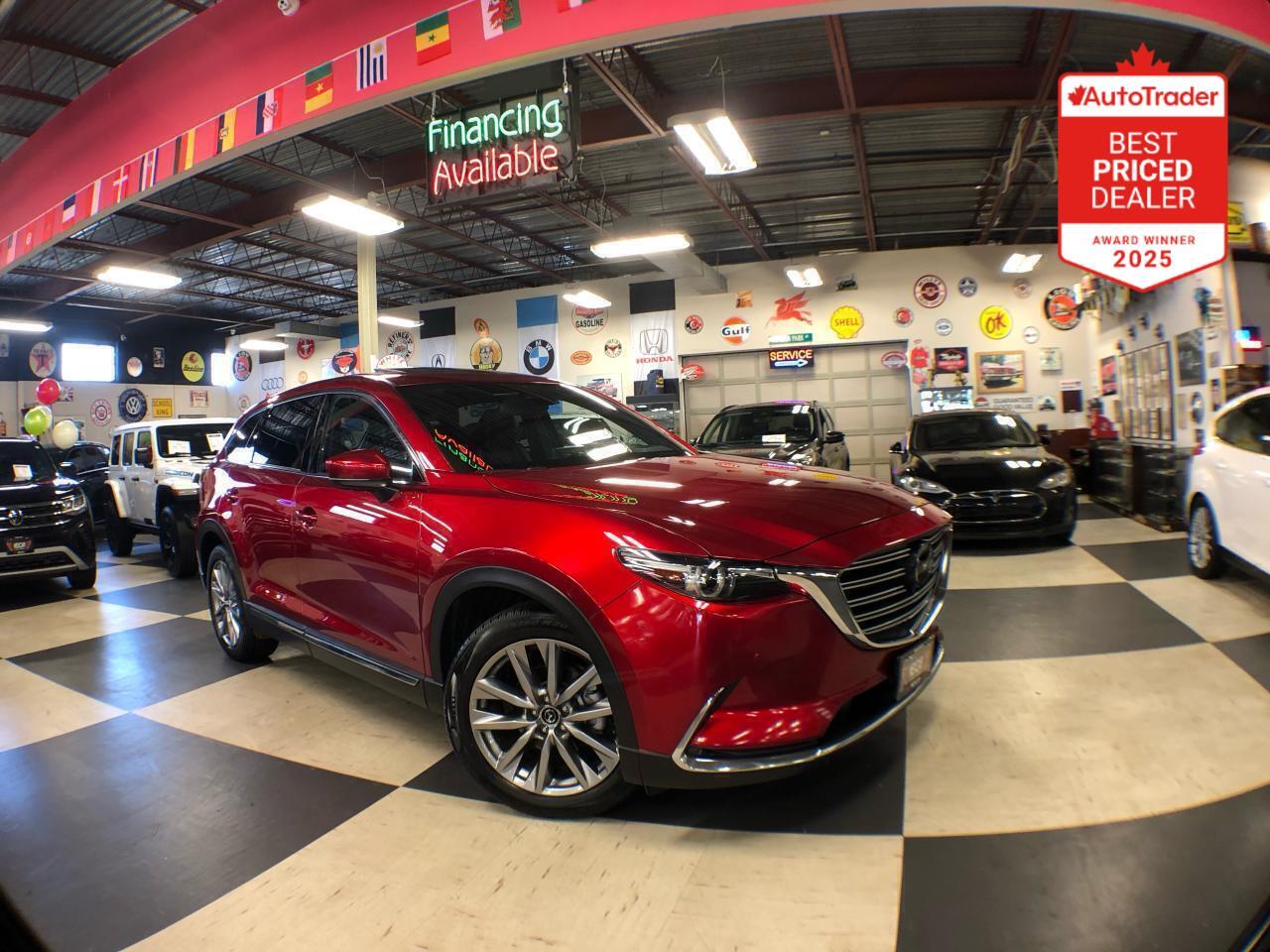 Mazda CX-9 2021