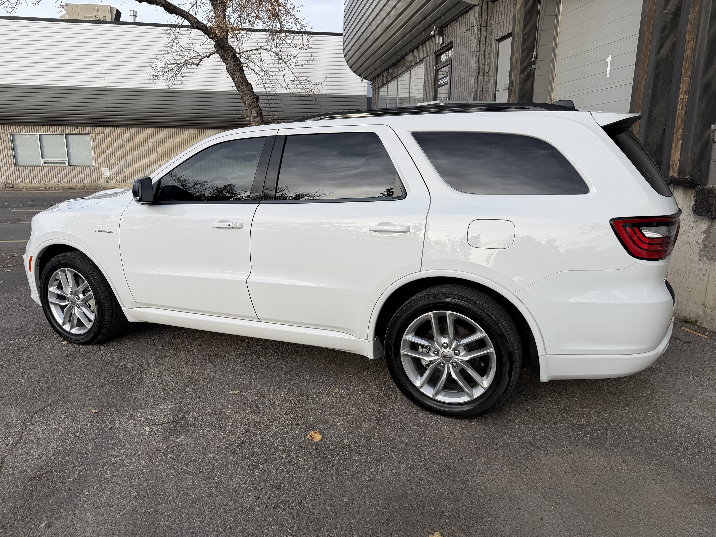 Dodge Durango 2023