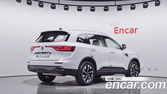 Renault QM6 2026