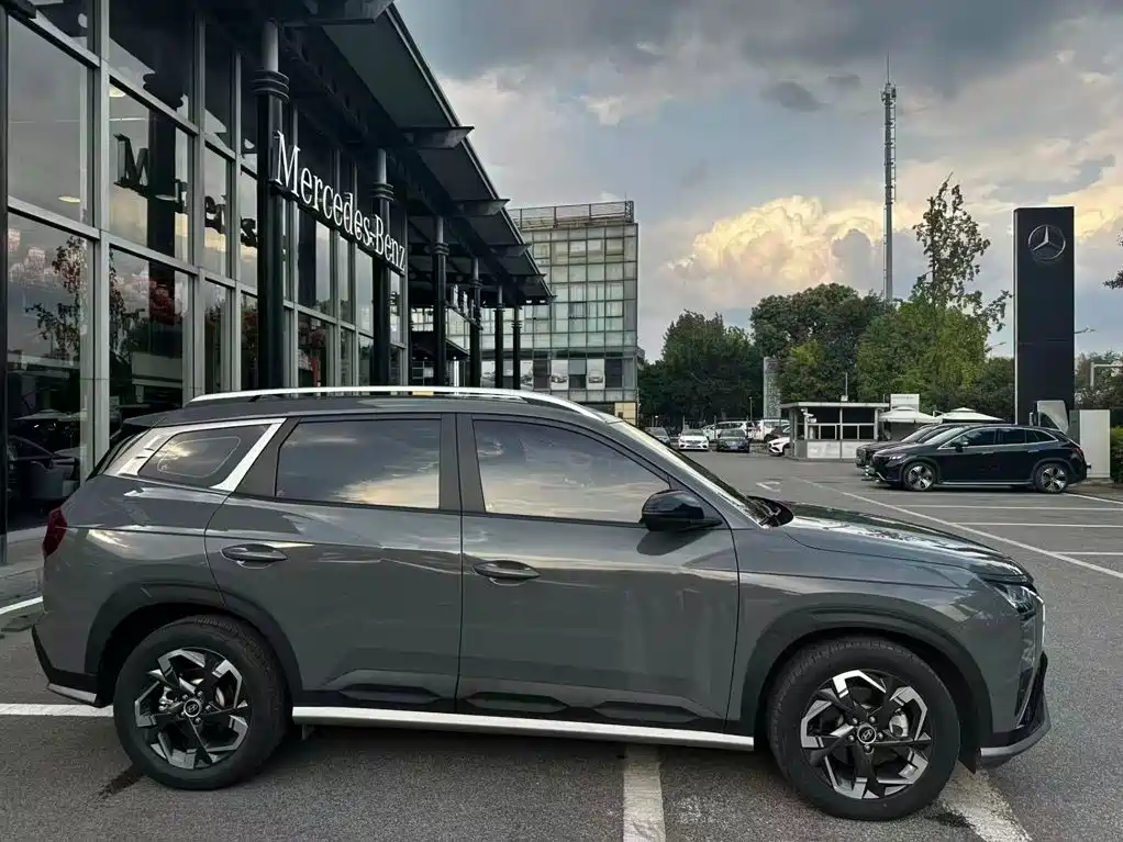 Hyundai ix35 2023
