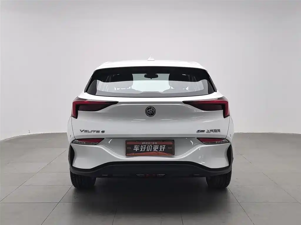 Buick Velite 6 2024