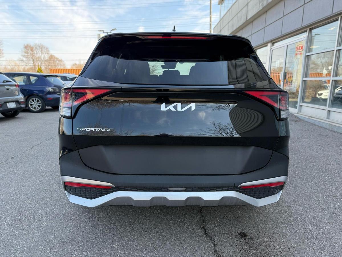 Kia Sportage 2024
