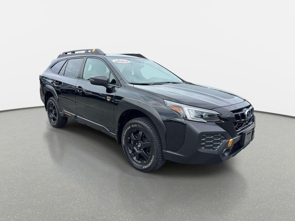 Subaru Outback 2024