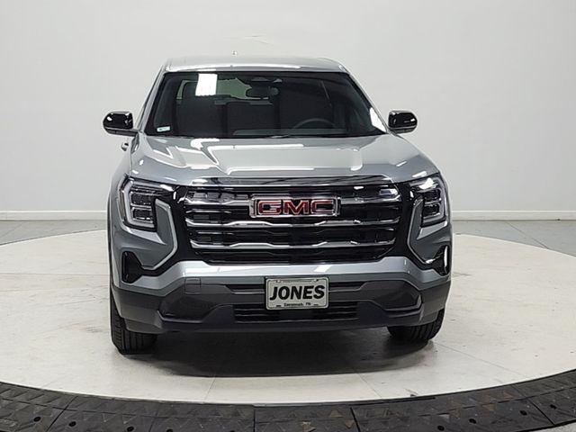 GMC Terrain 2026