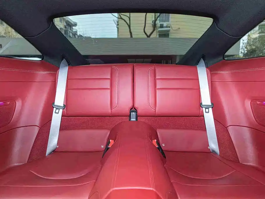 Porsche 911 2023