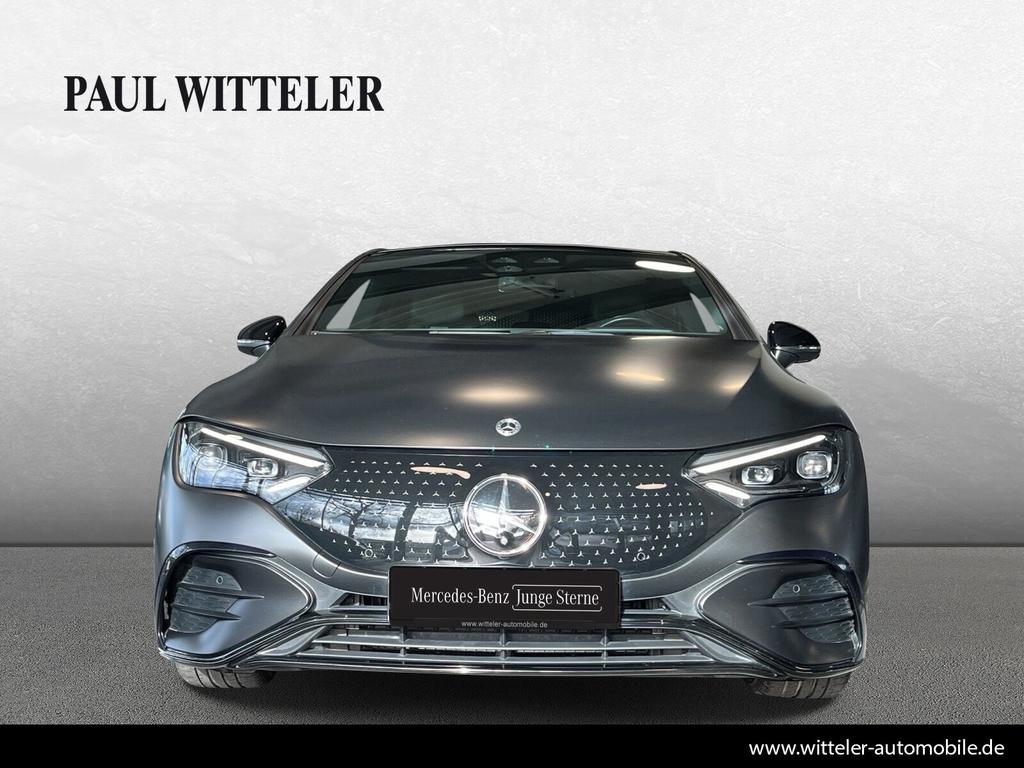 Mercedes-Benz EQE 2023