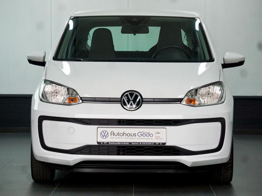 Volkswagen up! 2021