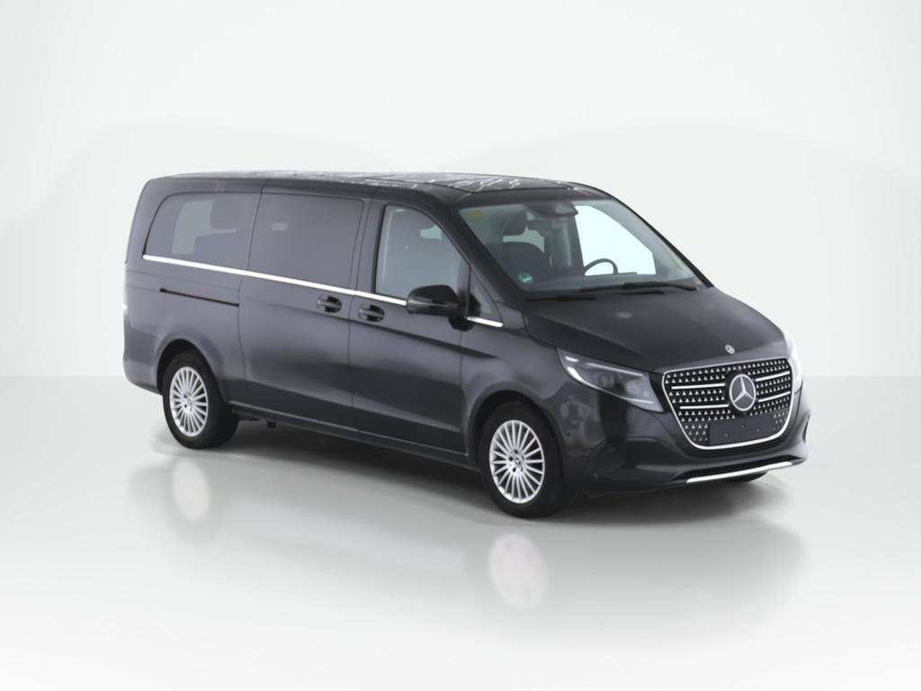 Mercedes-Benz V 300 2025