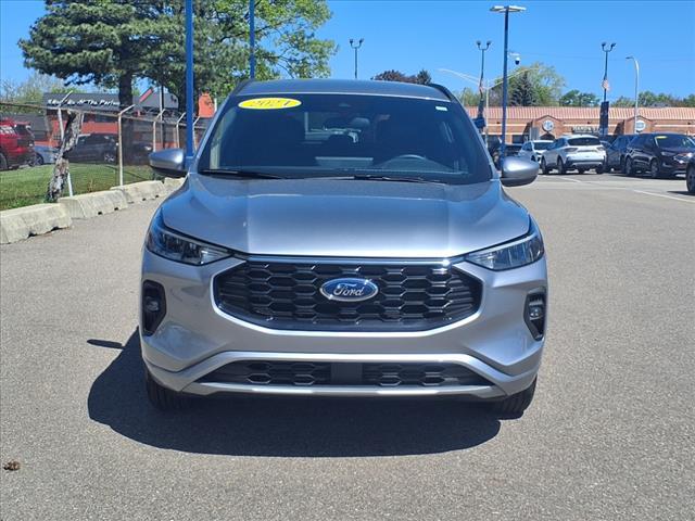 Ford Escape 2024