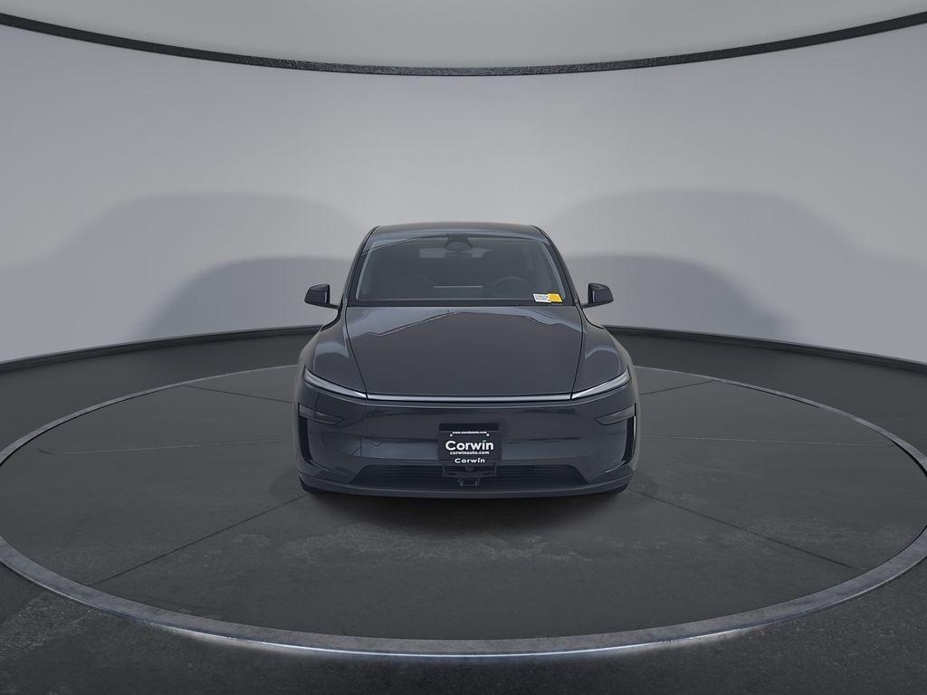 Tesla Model Y 2026