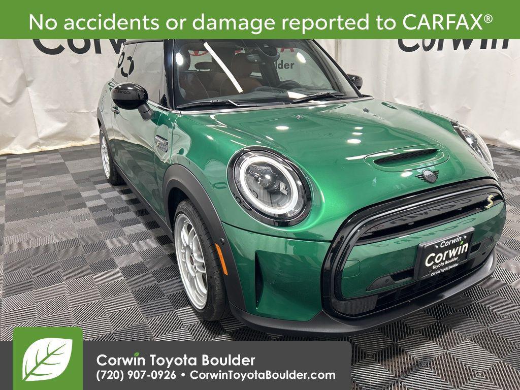 Mini Hardtop 2024