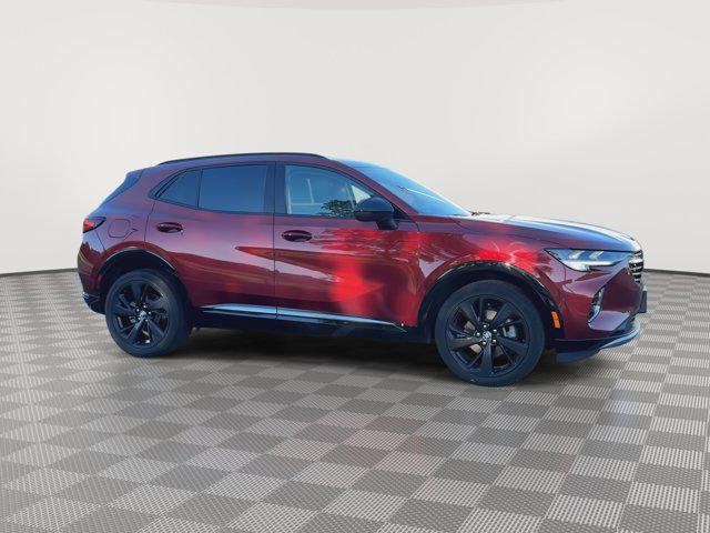 Buick Envision 2023