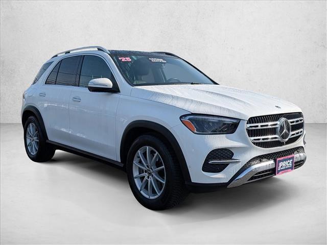 Mercedes-Benz GLE 350 2025