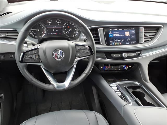 Buick Enclave 2024