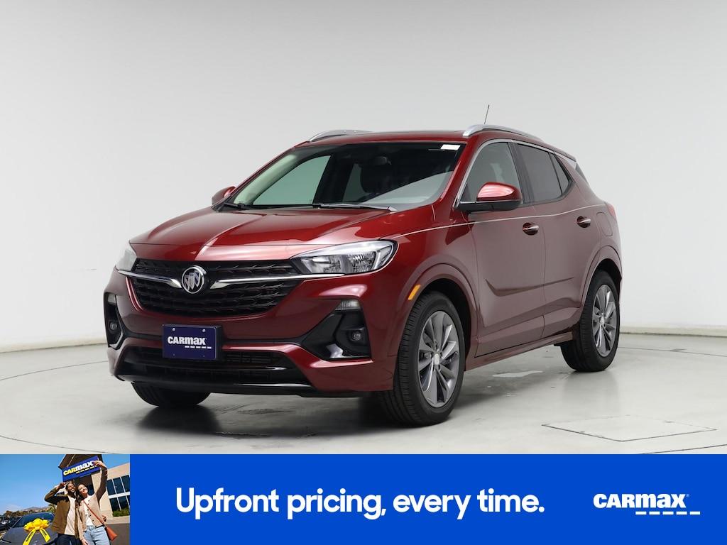 Buick Encore GX 2023