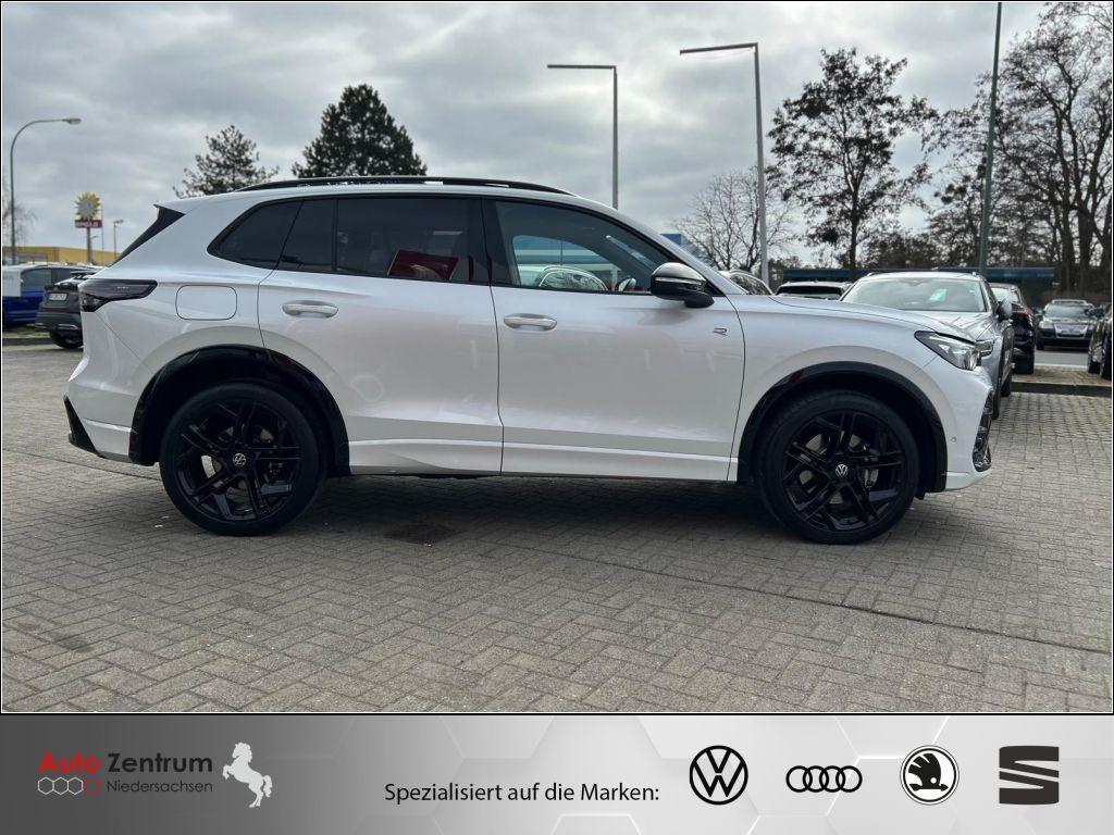 Volkswagen Tiguan 2025