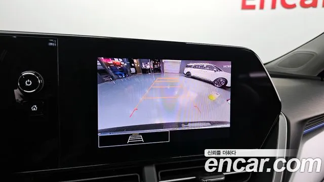 Chevrolet Trax 2025