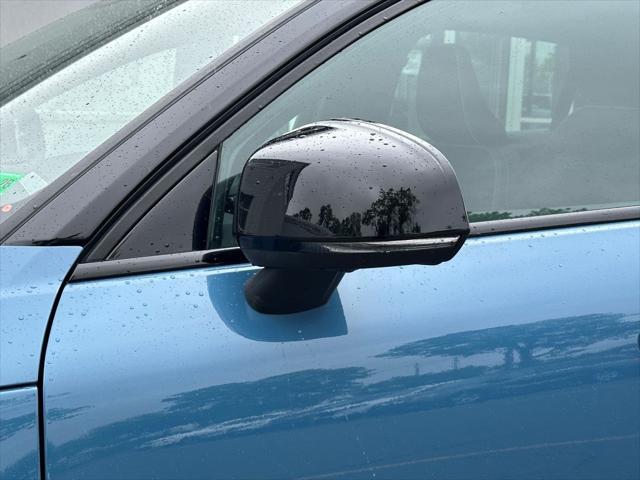 Volvo C40 2022