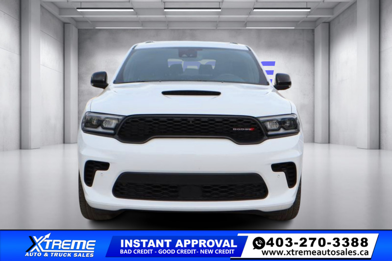 Dodge Durango 2025
