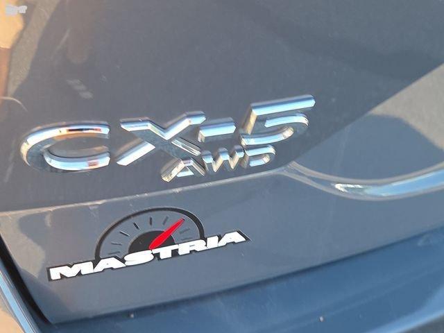 Mazda CX-5 2023