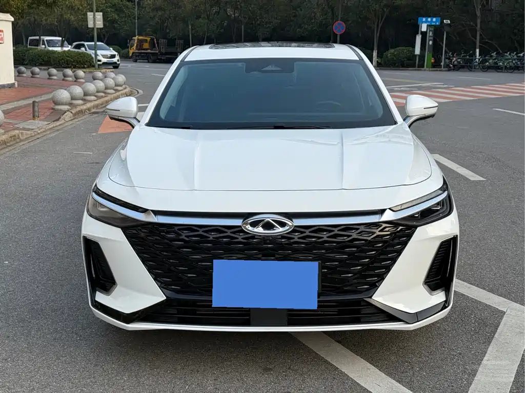 CHERY Arrizo 8 2024