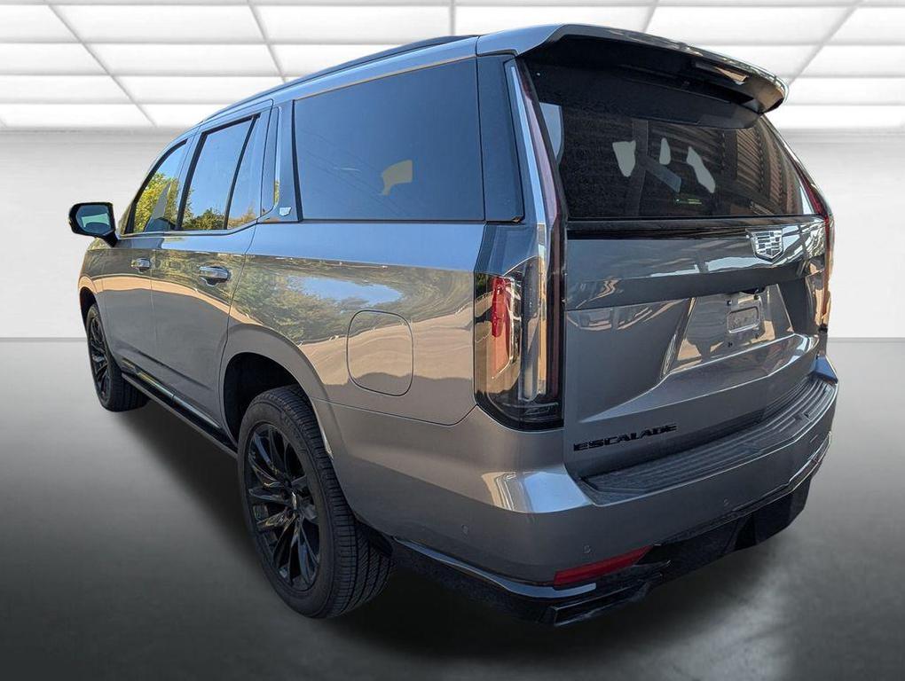 Cadillac Escalade 2022