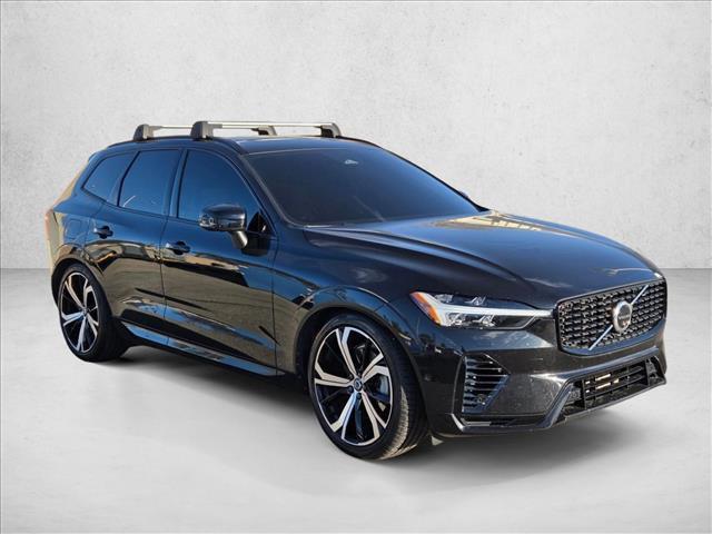 Volvo XC60 2023