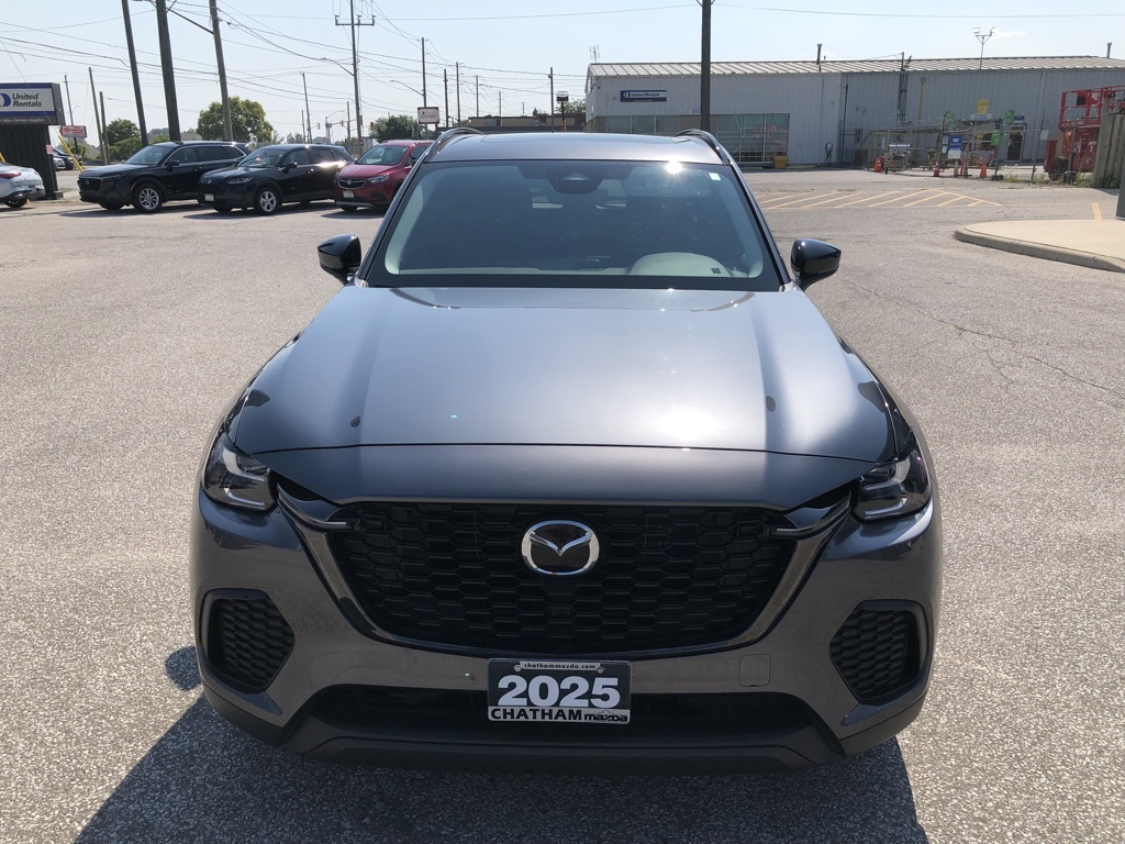 Mazda CX-3 2025