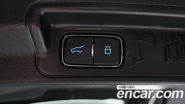 Ford Explorer 2022