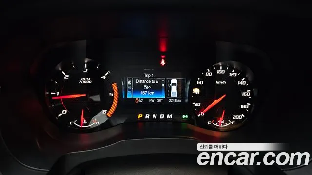 Ford Ranger 2022