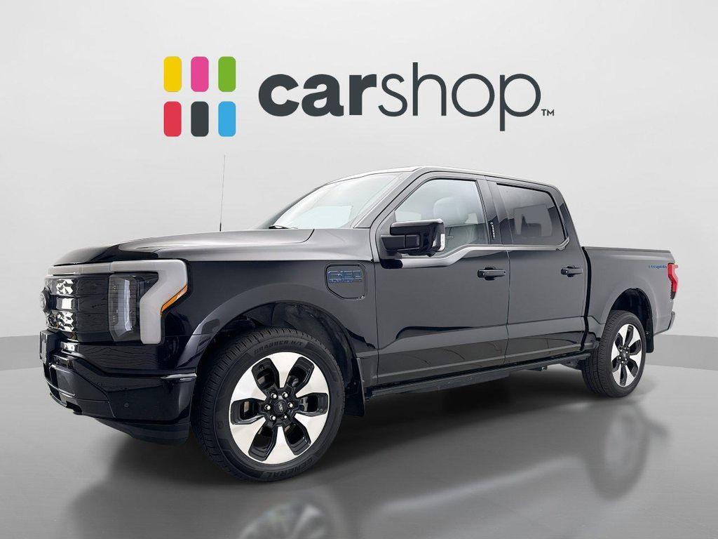 Ford F 150 2024