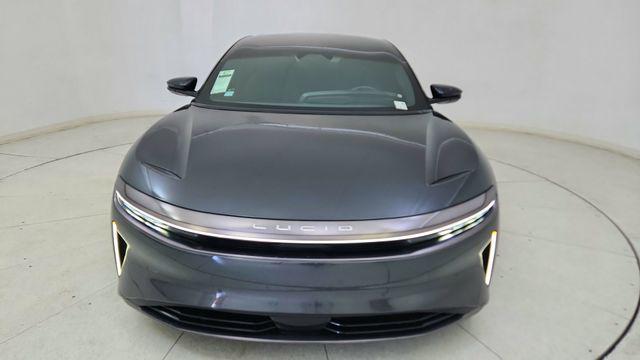 Lucid Air 2024