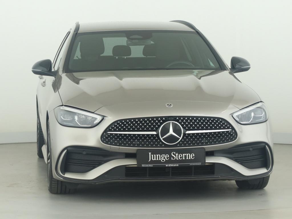 Mercedes-Benz C 300 2023