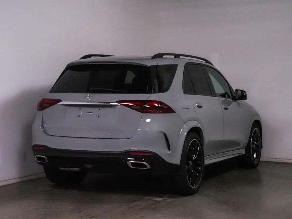 Mercedes-Benz GLE 450 2024