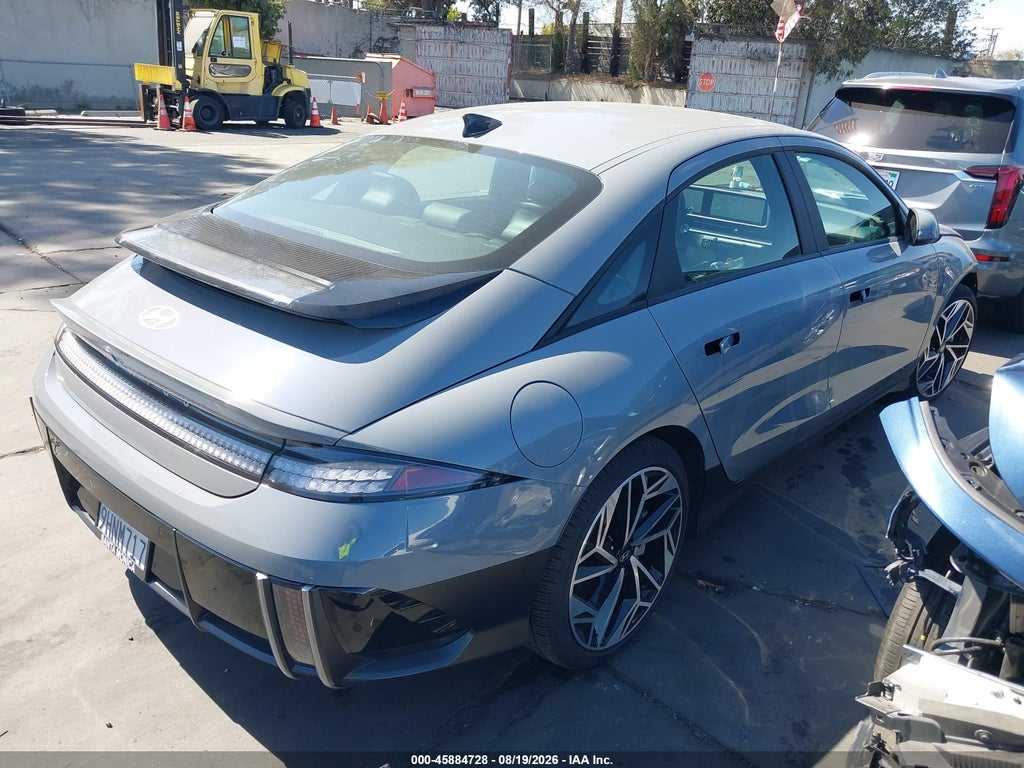 Hyundai IONIQ 6 2023