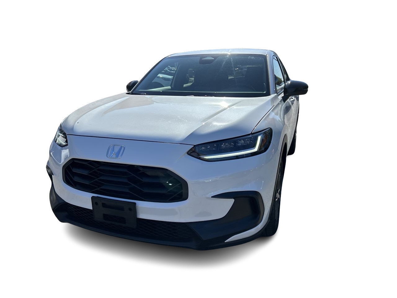 Honda HR-V 2024