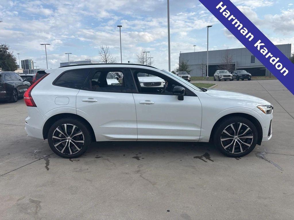 Volvo XC60 2024