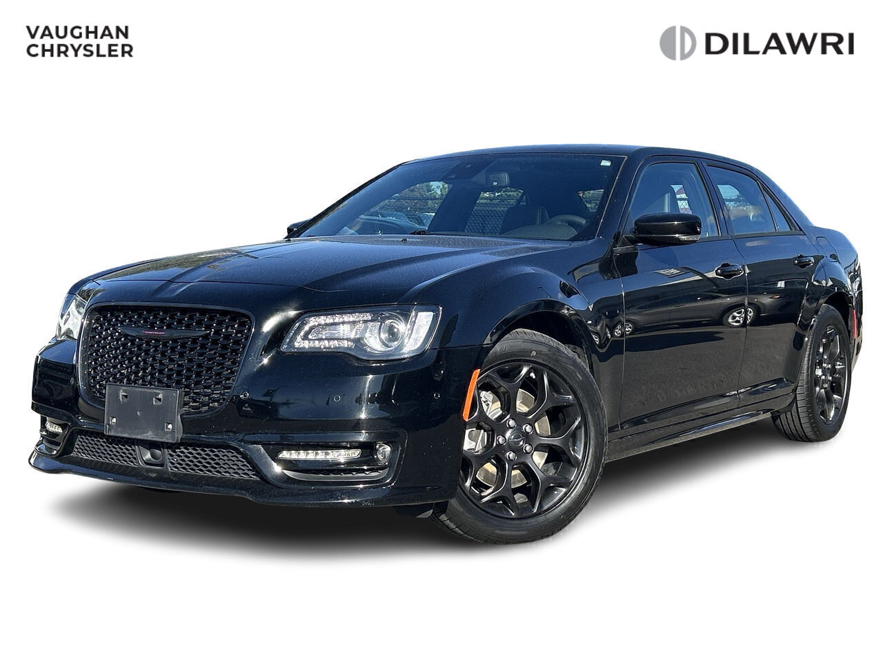 Chrysler 300 2023