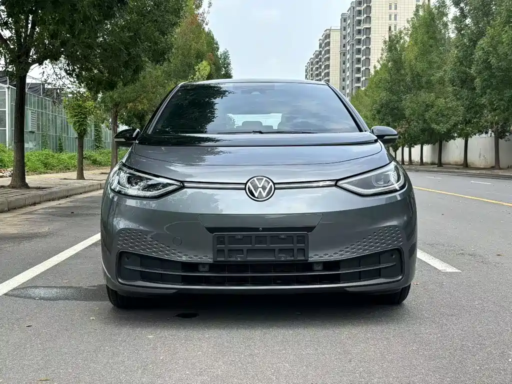Volkswagen ID.3 2024