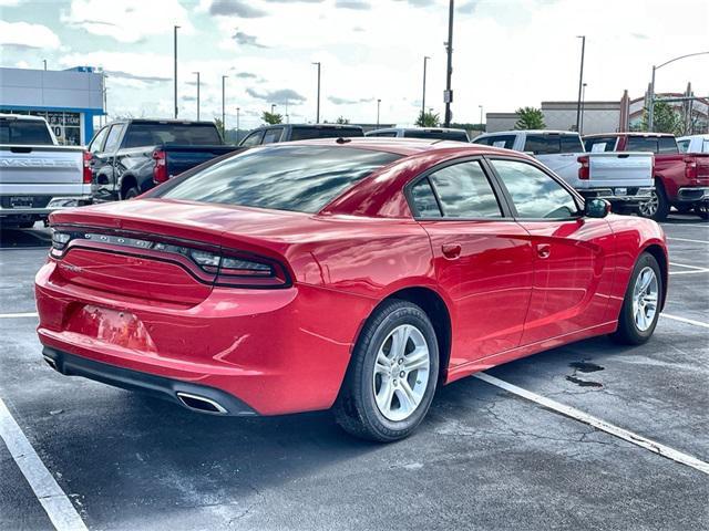 Dodge Charger 2022