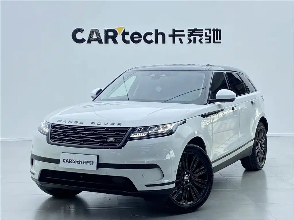 Land Rover Range Rover Velar 2024