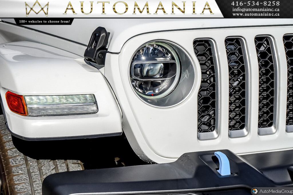 Jeep Wrangler 2022