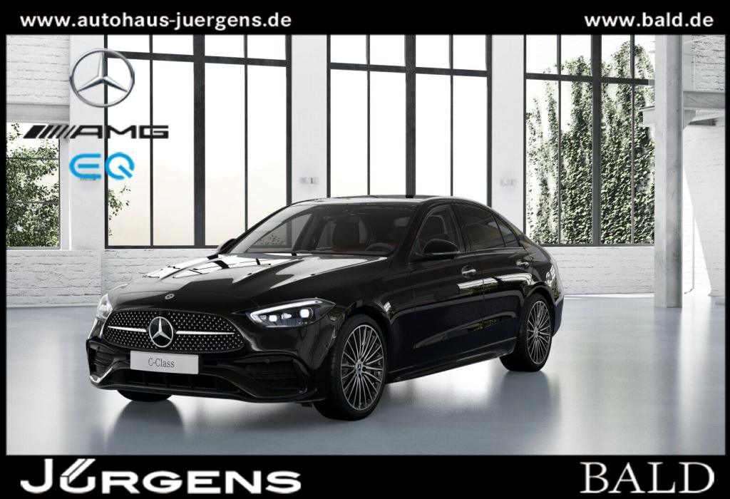 Mercedes-Benz C 300 2025