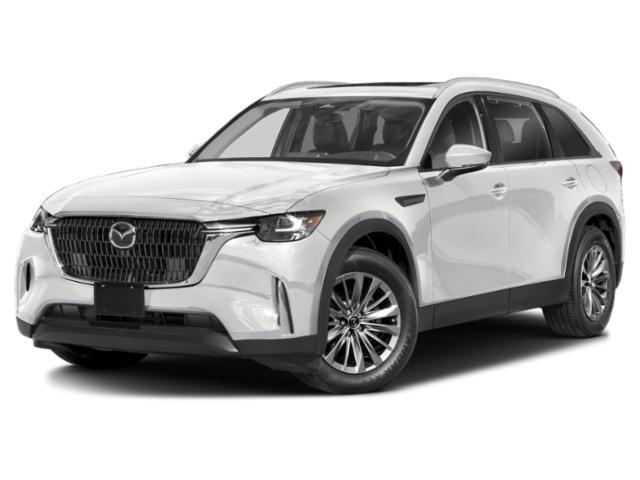 Mazda CX-90 2024