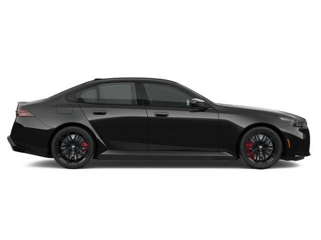 BMW M5 2027