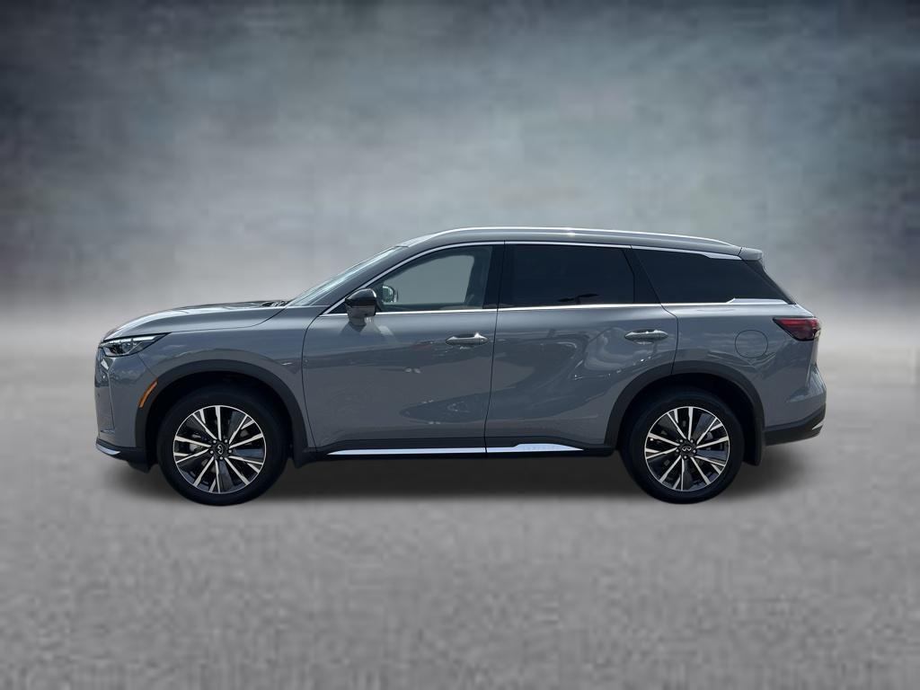 Infiniti QX60 2026