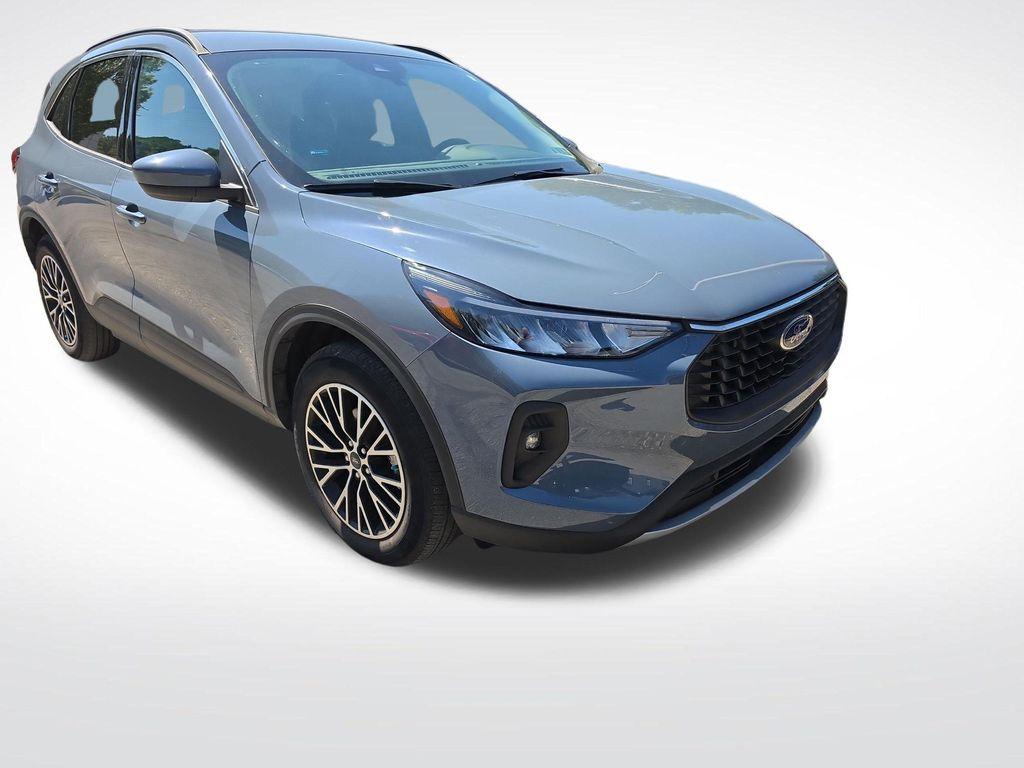 Ford Escape 2023