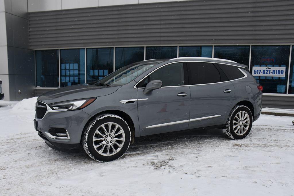 Buick Enclave 2021