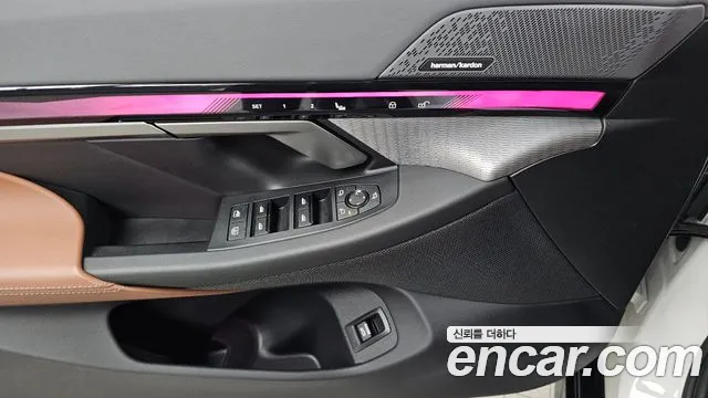 BMW 5 серии 2024